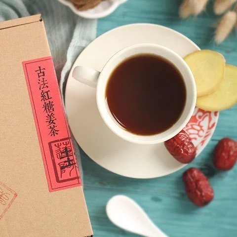 红糖姜茶哪个品牌好？